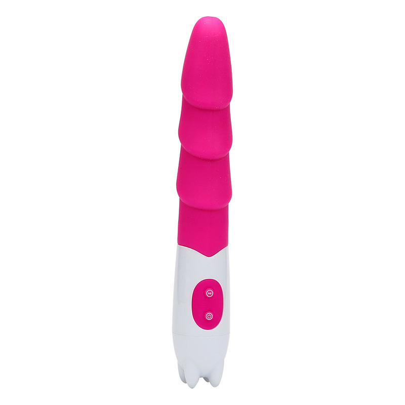 (image for) Frequency Vibration Dildo